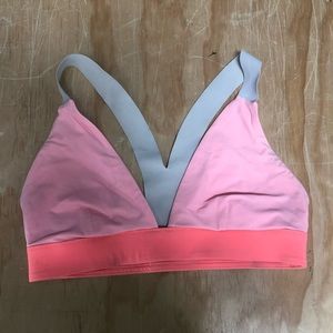 Lululemon Bikini Top